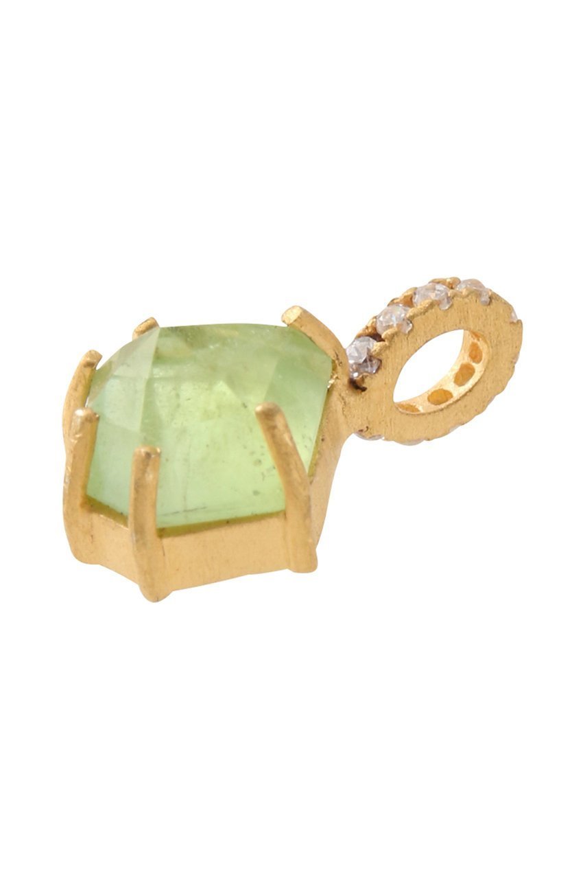 【クイコー/Kui Co】のペリドット チャーム 人気、トレンドファッション・服の通販 founy(ファニー) ファッション Fashion レディースファッション Fashion for Women ジュエリー Jewelry おすすめ Recommended / Our Picks ジュエリー Jewelry, Accessories チャーム Charm, Pendant エレガント 上品 Elegant other-3|ID: prp329100004750074 ipo3291000000036183979