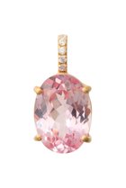 【クイコー/Kui Co】のサファイア チャーム ピンク|ID: prp329100004750081 ipo3291000000036086413