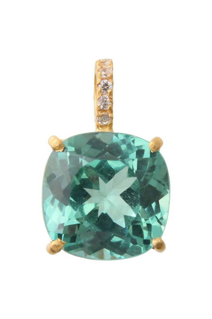 【クイコー/Kui Co】のサファイア チャーム インテリア・キッズ・メンズ・レディースファッション・服の通販 founy(ファニー) https://founy.com/ ファッション Fashion レディースファッション Fashion for Women ジュエリー Jewelry, Accessories チャーム Charm, Pendant モダン Modern, Contemporary |ID: prp329100004750082 ipo3291000000034346445