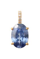 【クイコー/Kui Co】のサファイア チャーム ブルー①|ID: prp329100004750082 ipo3291000000034346448