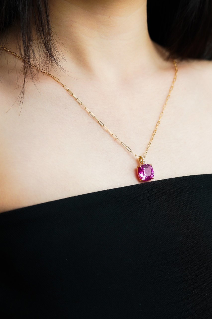 【クイコー/Kui Co】のサファイア チャーム 人気、トレンドファッション・服の通販 founy(ファニー) ファッション Fashion レディースファッション Fashion for Women ジュエリー Jewelry ジュエリー Jewelry, Accessories チャーム Charm, Pendant モダン Modern, Contemporary other-2|ID: prp329100004750082 ipo3291000000036086426