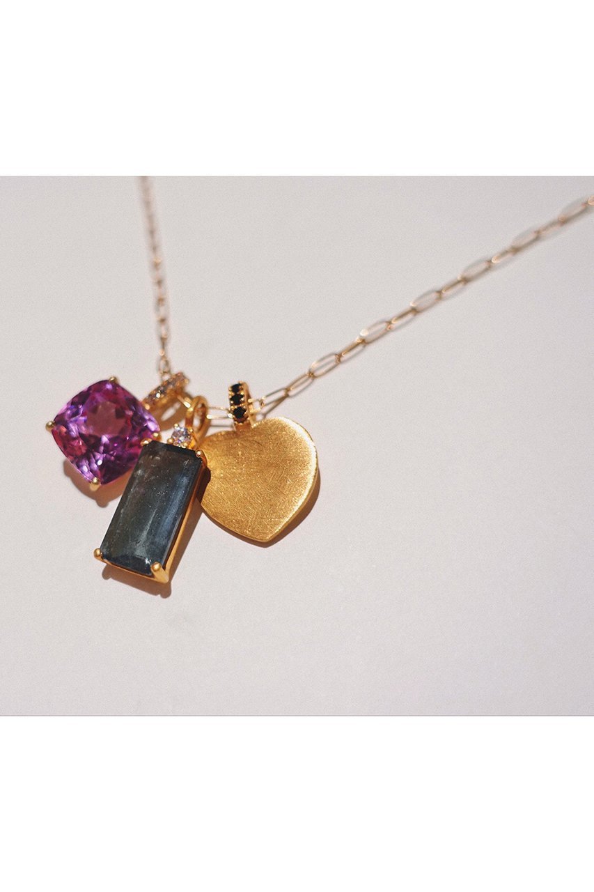 【クイコー/Kui Co】のサファイア チャーム 人気、トレンドファッション・服の通販 founy(ファニー) ファッション Fashion レディースファッション Fashion for Women ジュエリー Jewelry ジュエリー Jewelry, Accessories チャーム Charm, Pendant モダン Modern, Contemporary other-4|ID: prp329100004750082 ipo3291000000036086429