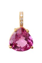 【クイコー/Kui Co】のサファイア チャーム レッド|ID: prp329100004750083 ipo3291000000034346453