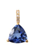 【クイコー/Kui Co】のサファイア チャーム ブルー|ID: prp329100004750084 ipo3291000000034346456