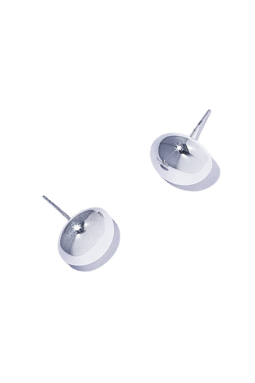 【クイップ クエイント/quip queint】のpod ピアス 人気、トレンドファッション・服の通販 founy(ファニー) 　ファッション　Fashion　レディースファッション　Fashion for Women　ジュエリー　Jewelry　ファッションリング　Fashion Rings　イヤリング・フープ・ドロップタイプ　Hoop, Drop & Clip Earrings　イヤリング　Earrings　シルバー　Silver, Metallic Silver　ジャケット　Jacket, Outerwear　デニム　Denim, Jeans Material　フォルム　Silhouette, Form　モダン　Modern, Contemporary　モノトーン　Monotone, Black and White　other-3|ID: prp329100004750096 ipo3291000000035667107