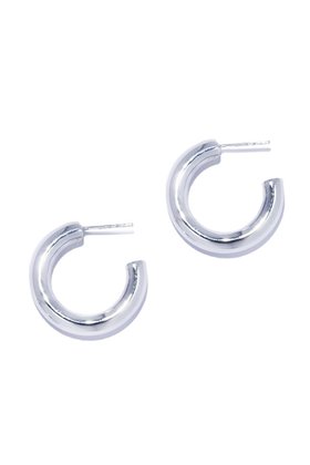 【クイップ クエイント/quip queint】 tube hoop ピアス人気、トレンドファッション・服の通販 founy(ファニー) ファッション Fashion レディースファッション Fashion for Women ジュエリー Jewelry ファッションリング Fashion Rings イヤリング・フープ・ドロップタイプ Hoop, Drop & Clip Earrings イヤリング Earrings シルバー Silver, Metallic Silver ジャケット Jacket, Outerwear スウェット / スエット Sweatshirt, Sweatwear バランス Balance, Style Balance フェミニン Feminine, Girly フープ Hoop, Hoop Earrings モダン Modern, Contemporary 新作・新入荷 New Arrivals / New In |ID:prp329100004750097