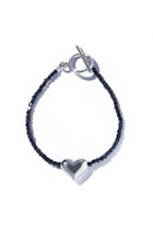 【クイップ クエイント/quip queint】のnoa black ブレスレット ブラック|ID: prp329100004750100 ipo3291000000034346533