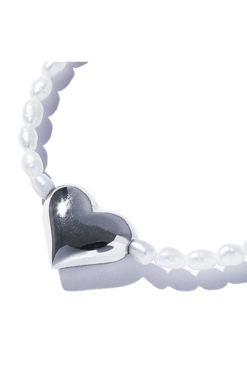 【クイップ クエイント/quip queint】のnoa pearl ブレスレット 人気、トレンドファッション・服の通販 founy(ファニー) ファッション Fashion レディースファッション Fashion for Women ジュエリー Jewelry チェーン&カフブレスレット Cuff & Chain Bracelets バングル・カフブレスレット Bangles & Cuff Bracelets シルバー Silver, Metallic Silver ジャケット Jacket, Outerwear デニム Denim, Jeans Material パール Pearl, Pearl Accent フェミニン Feminine, Girly ブレスレット Bracelet, Wristband モダン Modern, Contemporary モノトーン Monotone, Black and White other-3|ID: prp329100004750102 ipo3291000000034346544