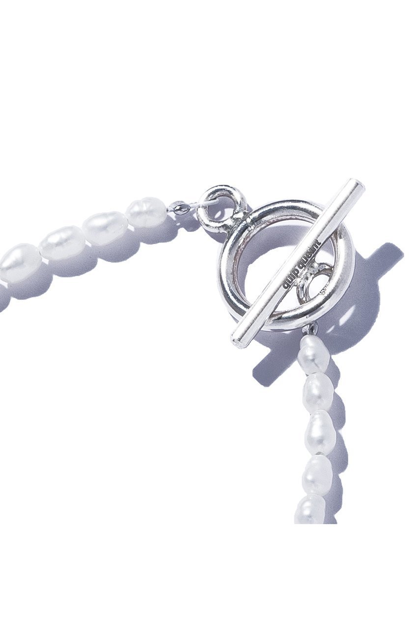 【クイップ クエイント/quip queint】のnoa pearl ブレスレット 人気、トレンドファッション・服の通販 founy(ファニー) ファッション Fashion レディースファッション Fashion for Women ジュエリー Jewelry チェーン&カフブレスレット Cuff & Chain Bracelets バングル・カフブレスレット Bangles & Cuff Bracelets シルバー Silver, Metallic Silver ジャケット Jacket, Outerwear デニム Denim, Jeans Material パール Pearl, Pearl Accent フェミニン Feminine, Girly ブレスレット Bracelet, Wristband モダン Modern, Contemporary モノトーン Monotone, Black and White other-4|ID: prp329100004750102 ipo3291000000034346545