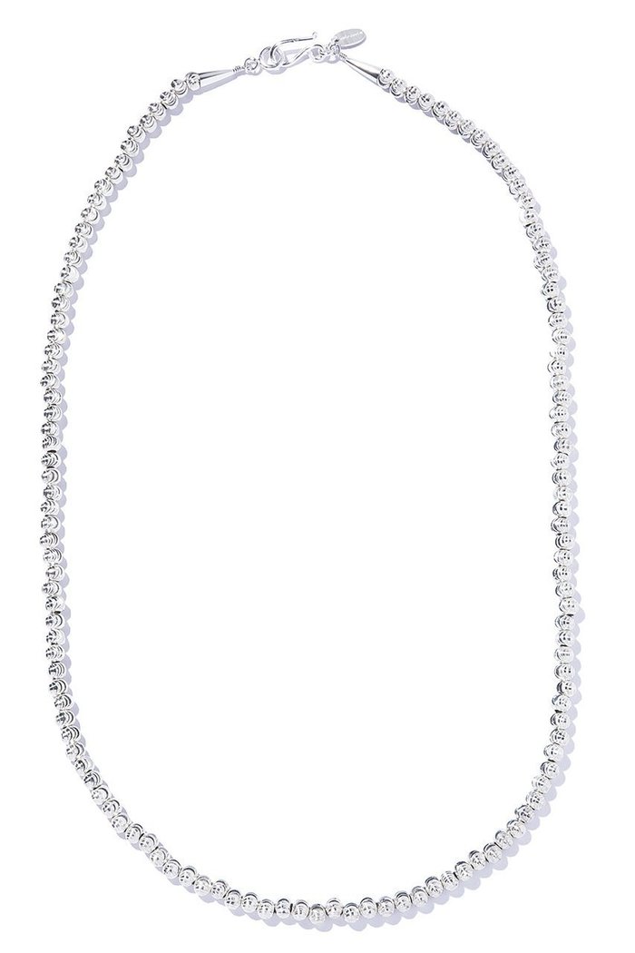 【クイップ クエイント/quip queint】のspirua ロングネックレス インテリア・キッズ・メンズ・レディースファッション・服の通販 founy(ファニー) https://founy.com/ ファッション Fashion レディースファッション Fashion for Women ジュエリー Jewelry ネックレス Necklaces & Pendants カッティング Cutting Detail シルバー Silver, Metallic Silver デコルテ Décolleté, Neckline ネックレス Necklace, Pendant Necklace ロング Long, Long-Length |ID: prp329100004750104 ipo3291000000034346552