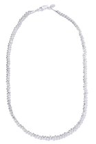 【クイップ クエイント/quip queint】のspirua ロングネックレス シルバー|ID: prp329100004750104 ipo3291000000035667171