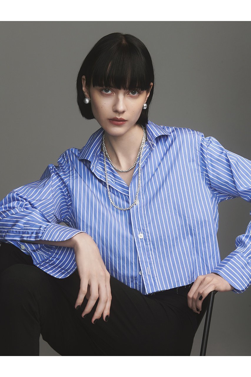 【クイップ クエイント/quip queint】のspirua ロングネックレス 人気、トレンドファッション・服の通販 founy(ファニー) 　ファッション　Fashion　レディースファッション　Fashion for Women　ジュエリー　Jewelry　ネックレス　Necklaces & Pendants　カッティング　Cutting Detail　シルバー　Silver, Metallic Silver　デコルテ　Décolleté, Neckline　ネックレス　Necklace, Pendant Necklace　ロング　Long, Long-Length　other-2|ID: prp329100004750104 ipo3291000000035667173