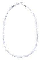 【クイップ クエイント/quip queint】のpowdia ロングネックレス シルバー|ID: prp329100004750106 ipo3291000000034346564