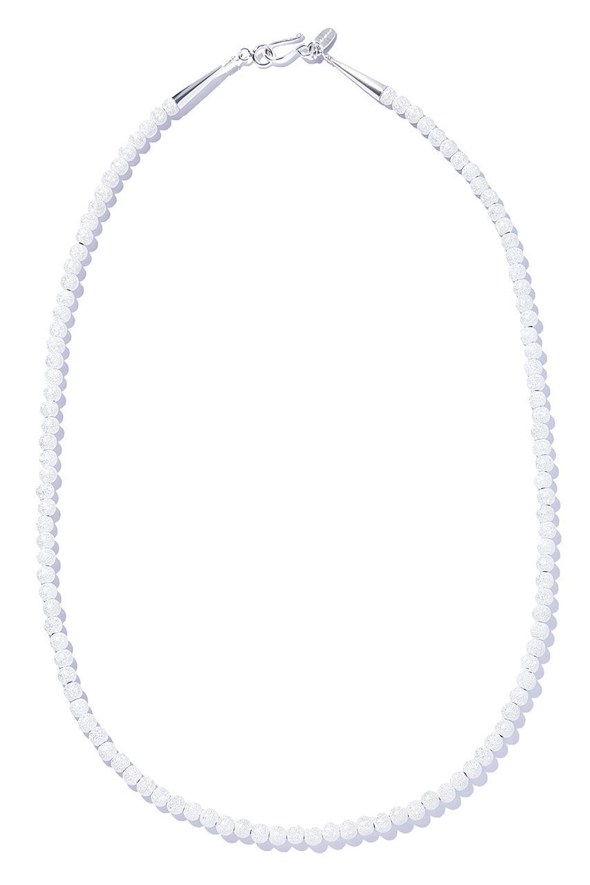 【クイップ クエイント/quip queint】のpowdia ロングネックレス インテリア・キッズ・メンズ・レディースファッション・服の通販 founy(ファニー) 　ファッション　Fashion　レディースファッション　Fashion for Women　ジュエリー　Jewelry　ネックレス　Necklaces & Pendants　クラシック　Classic, Timeless Style　クール　Cool, Chic　ジャケット　Jacket, Outerwear　ジュエリー　Jewelry, Accessories　ネックレス　Necklace, Pendant Necklace　パール　Pearl, Pearl Accent　モダン　Modern, Contemporary　モノトーン　Monotone, Black and White　ロング　Long, Long-Length　シルバー|ID: prp329100004750106 ipo3291000000035667179