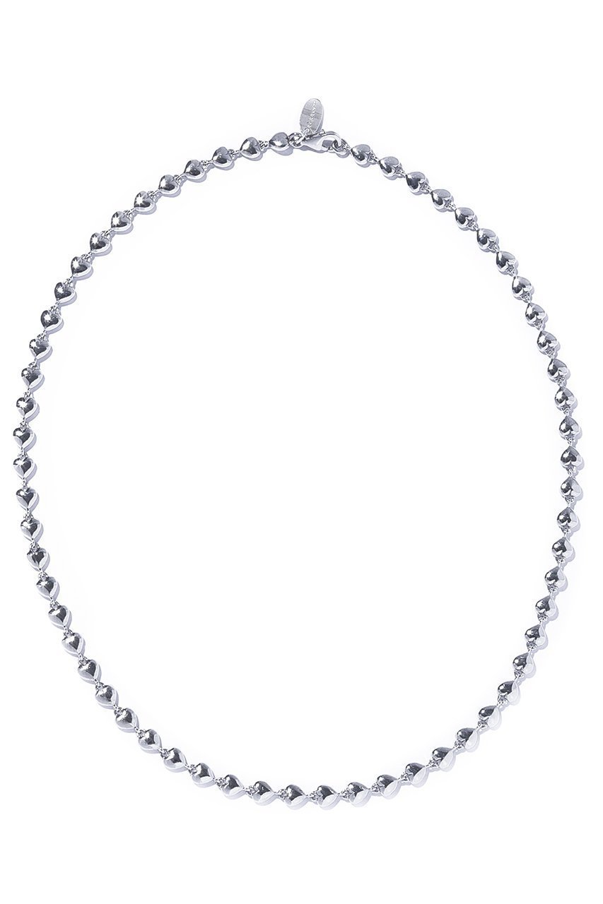 【クイップ クエイント/quip queint】のwhisper heart ネックレス 人気、トレンドファッション・服の通販 founy(ファニー) 　ファッション　Fashion　レディースファッション　Fashion for Women　ジュエリー　Jewelry　ネックレス　Necklaces & Pendants　シェイプ　Shape, Slim Fit　シルバー　Silver, Metallic Silver　シンプル　Simple, Minimal　ジャケット　Jacket, Outerwear　チェーン　Chain, Chain Strap　ネックレス　Necklace, Pendant Necklace　フォルム　Silhouette, Form　ロング　Long, Long-Length　 other-1|ID: prp329100004750109 ipo3291000000034346577