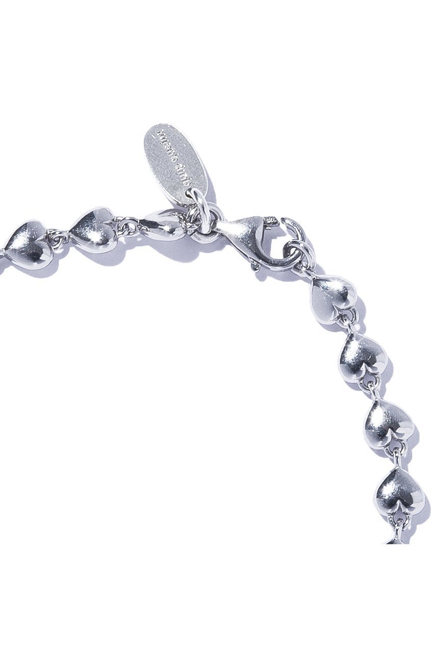 【クイップ クエイント/quip queint】のwhisper heart ネックレス 人気、トレンドファッション・服の通販 founy(ファニー) 　ファッション　Fashion　レディースファッション　Fashion for Women　ジュエリー　Jewelry　ネックレス　Necklaces & Pendants　シェイプ　Shape, Slim Fit　シルバー　Silver, Metallic Silver　シンプル　Simple, Minimal　ジャケット　Jacket, Outerwear　チェーン　Chain, Chain Strap　ネックレス　Necklace, Pendant Necklace　フォルム　Silhouette, Form　ロング　Long, Long-Length　other-4|ID: prp329100004750109 ipo3291000000034346581