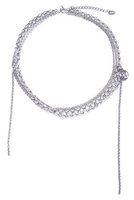 【クイップ クエイント/quip queint】のasym coin ネックレス 人気、トレンドファッション・服の通販 founy(ファニー) ファッション Fashion レディースファッション Fashion for Women ジュエリー Jewelry ネックレス Necklaces & Pendants コイン Coin, Coin Design シルバー Silver, Metallic Silver ジャケット Jacket, Outerwear チェーン Chain, Chain Strap ネックレス Necklace, Pendant Necklace モダン Modern, Contemporary モチーフ Motif, Design Theme ロング Long, Long-Length |ID:prp329100004750111