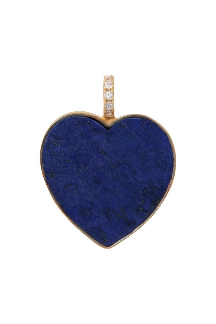 【クイコー/Kui Co】のハート チャーム インテリア・キッズ・メンズ・レディースファッション・服の通販 founy(ファニー) 　ファッション　Fashion　レディースファッション　Fashion for Women　ジュエリー　Jewelry　ストーン　Stone, Gem-Like　チャーム　Charm, Pendant　バランス　Balance, Style Balance　フレーム　Frame, Outline　ミックス　Mix, Mixed Style　メタル　Metal, Metal Parts　モチーフ　Motif, Design Theme　エレガント 上品　Elegant　人気　Popular, Best Seller　定番　Standard, Basic Item　ブルー|ID: prp329100004750113 ipo3291000000036086473