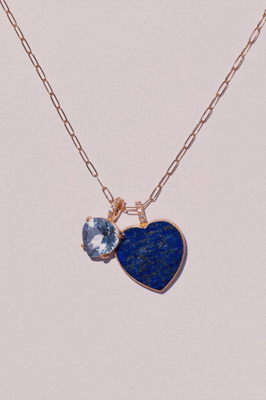 【クイコー/Kui Co】のミニハート チャーム 人気、トレンドファッション・服の通販 founy(ファニー) ファッション Fashion レディースファッション Fashion for Women ジュエリー Jewelry シンプル Simple, Minimal チャーム Charm, Pendant バランス Balance, Style Balance メタル Metal, Metal Parts 人気 Popular, Best Seller 定番 Standard, Basic Item other-4|ID: prp329100004750114 ipo3291000000034526073