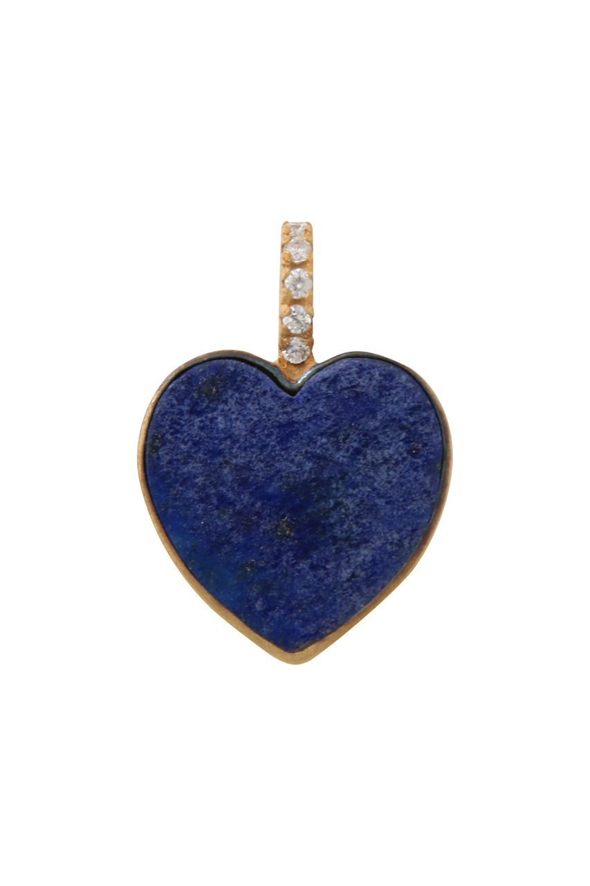 【クイコー/Kui Co】のミニハート チャーム インテリア・キッズ・メンズ・レディースファッション・服の通販 founy(ファニー) 　ファッション　Fashion　レディースファッション　Fashion for Women　ジュエリー　Jewelry　シンプル　Simple, Minimal　チャーム　Charm, Pendant　バランス　Balance, Style Balance　メタル　Metal, Metal Parts　人気　Popular, Best Seller　再入荷　Restock / Back in Stock　定番　Standard, Basic Item　ブルー|ID: prp329100004750114 ipo3291000000035904939