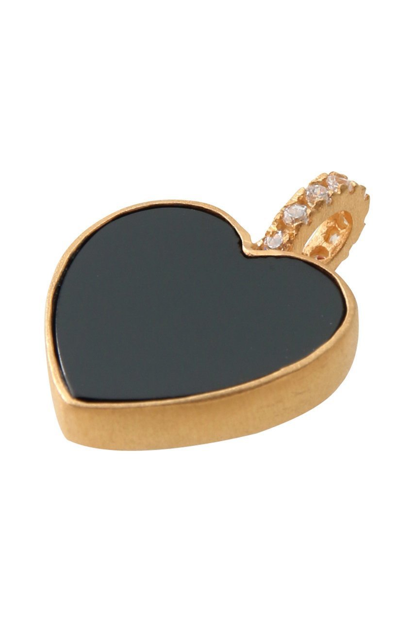 【クイコー/Kui Co】のミニハート チャーム 人気、トレンドファッション・服の通販 founy(ファニー) 　ファッション　Fashion　レディースファッション　Fashion for Women　ジュエリー　Jewelry　シンプル　Simple, Minimal　チャーム　Charm, Pendant　バランス　Balance, Style Balance　メタル　Metal, Metal Parts　人気　Popular, Best Seller　再入荷　Restock / Back in Stock　定番　Standard, Basic Item　other-3|ID: prp329100004750114 ipo3291000000035904941