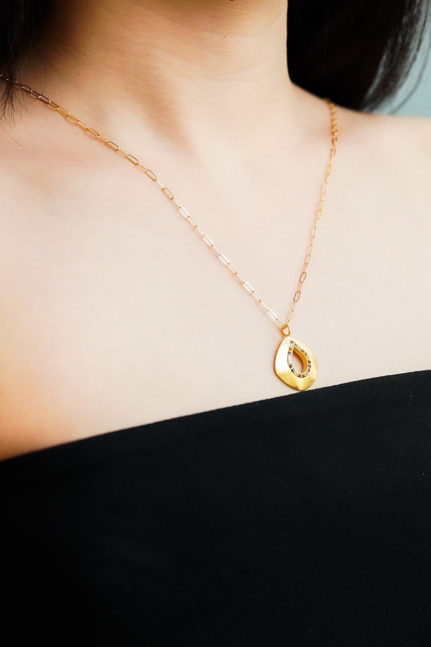 【クイコー/Kui Co】のサファイア メタルチャーム 人気、トレンドファッション・服の通販 founy(ファニー) ファッション Fashion レディースファッション Fashion for Women カラフル Colorful Design チャーム Charm, Pendant ネックレス Necklace, Pendant Necklace ブレスレット Bracelet, Wristband ポーチ Pouch, Small Case メタリック Metallic, Shiny Finish メタル Metal, Metal Parts 定番 Standard, Basic Item other-3|ID: prp329100004750116 ipo3291000000034526076