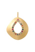 【クイコー/Kui Co】のサファイア メタルチャーム マルチ|ID: prp329100004750116 ipo3291000000035904953