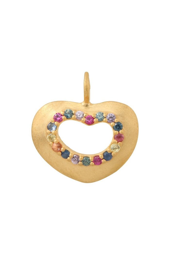 【クイコー/Kui Co】のマルチサファイア メタルチャーム インテリア・キッズ・メンズ・レディースファッション・服の通販 founy(ファニー) https://founy.com/ ファッション Fashion レディースファッション Fashion for Women ストーン Stone, Gem-Like チャーム Charm, Pendant フェミニン Feminine, Girly メタル Metal, Metal Parts モダン Modern, Contemporary モチーフ Motif, Design Theme エレガント 上品 Elegant |ID: prp329100004750120 ipo3291000000034346620