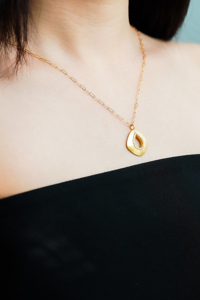 【クイコー/Kui Co】のジルコニア メタルチャーム 人気、トレンドファッション・服の通販 founy(ファニー) 　ファッション　Fashion　レディースファッション　Fashion for Women　エレガント 上品　Elegant　ストーン　Stone, Gem-Like　チャーム　Charm, Pendant　ドロップ　Drop Shoulder, Dropped Style　バランス　Balance, Style Balance　フォルム　Silhouette, Form　メタル　Metal, Metal Parts　other-3|ID: prp329100004750121 ipo3291000000034526086