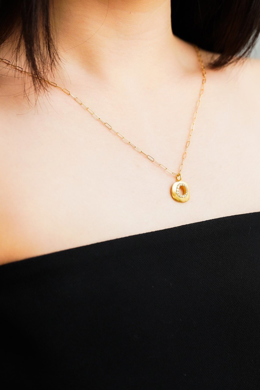 【クイコー/Kui Co】のジルコニア メタルチャーム 人気、トレンドファッション・服の通販 founy(ファニー) 　ファッション　Fashion　レディースファッション　Fashion for Women　ジュエリー　Jewelry　チャーム　Charm, Pendant　ネックレス　Necklace, Pendant Necklace　ブレスレット　Bracelet, Wristband　メタル　Metal, Metal Parts　リュクス　Luxury, Elegant, High-End, Chic　定番　Standard, Basic Item　other-2|ID: prp329100004750123 ipo3291000000036184107