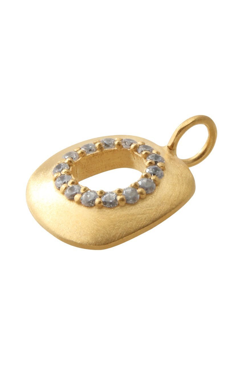 【クイコー/Kui Co】のジルコニア メタルチャーム 人気、トレンドファッション・服の通販 founy(ファニー) 　ファッション　Fashion　レディースファッション　Fashion for Women　ジュエリー　Jewelry　チャーム　Charm, Pendant　ネックレス　Necklace, Pendant Necklace　ブレスレット　Bracelet, Wristband　メタル　Metal, Metal Parts　リュクス　Luxury, Elegant, High-End, Chic　定番　Standard, Basic Item　other-3|ID: prp329100004750123 ipo3291000000036184108