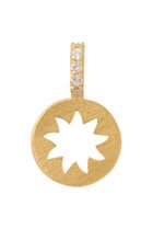 【クイコー/Kui Co】のジルコニア メタルチャーム ホワイト|ID: prp329100004750127 ipo3291000000034346644