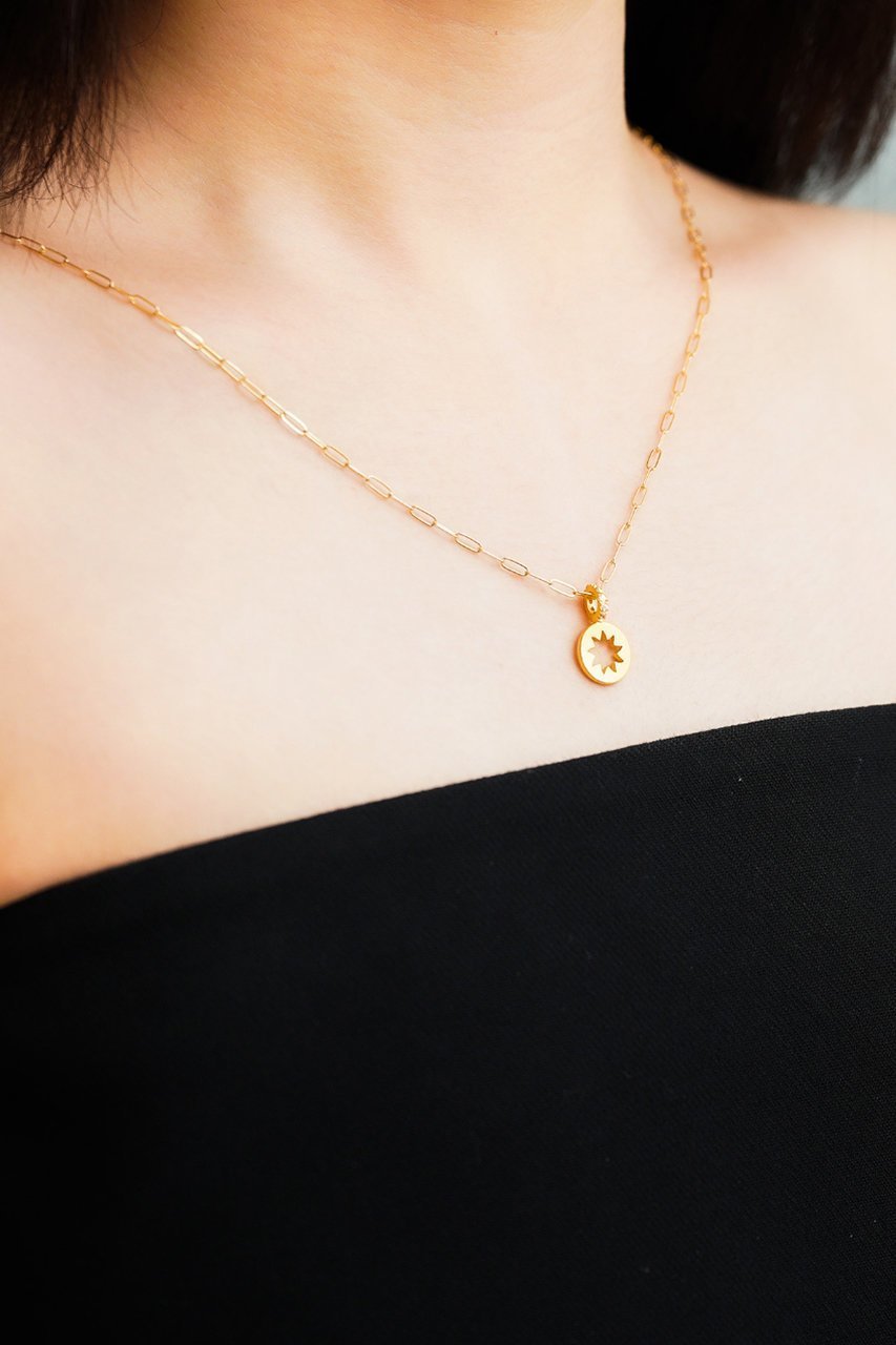 【クイコー/Kui Co】のジルコニア メタルチャーム 人気、トレンドファッション・服の通販 founy(ファニー) 　ファッション　Fashion　レディースファッション　Fashion for Women　ジュエリー　Jewelry　おすすめ　Recommended / Our Picks　エレガント 上品　Elegant　チャーム　Charm, Pendant　ネックレス　Necklace, Pendant Necklace　ブレスレット　Bracelet, Wristband　メタル　Metal, Metal Parts　定番　Standard, Basic Item　other-2|ID: prp329100004750127 ipo3291000000036184123