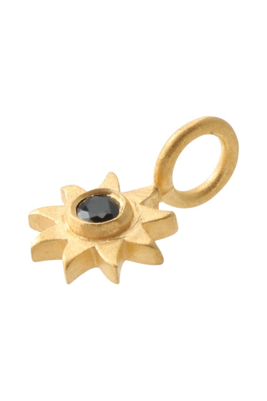 【クイコー/Kui Co】のスター メタルチャーム 人気、トレンドファッション・服の通販 founy(ファニー) 　ファッション　Fashion　レディースファッション　Fashion for Women　ジュエリー　Jewelry　ストーン　Stone, Gem-Like　チェーン　Chain, Chain Strap　チャーム　Charm, Pendant　フォルム　Silhouette, Form　メタル　Metal, Metal Parts　モチーフ　Motif, Design Theme　エレガント 上品　Elegant　other-3|ID: prp329100004750128 ipo3291000000036184132