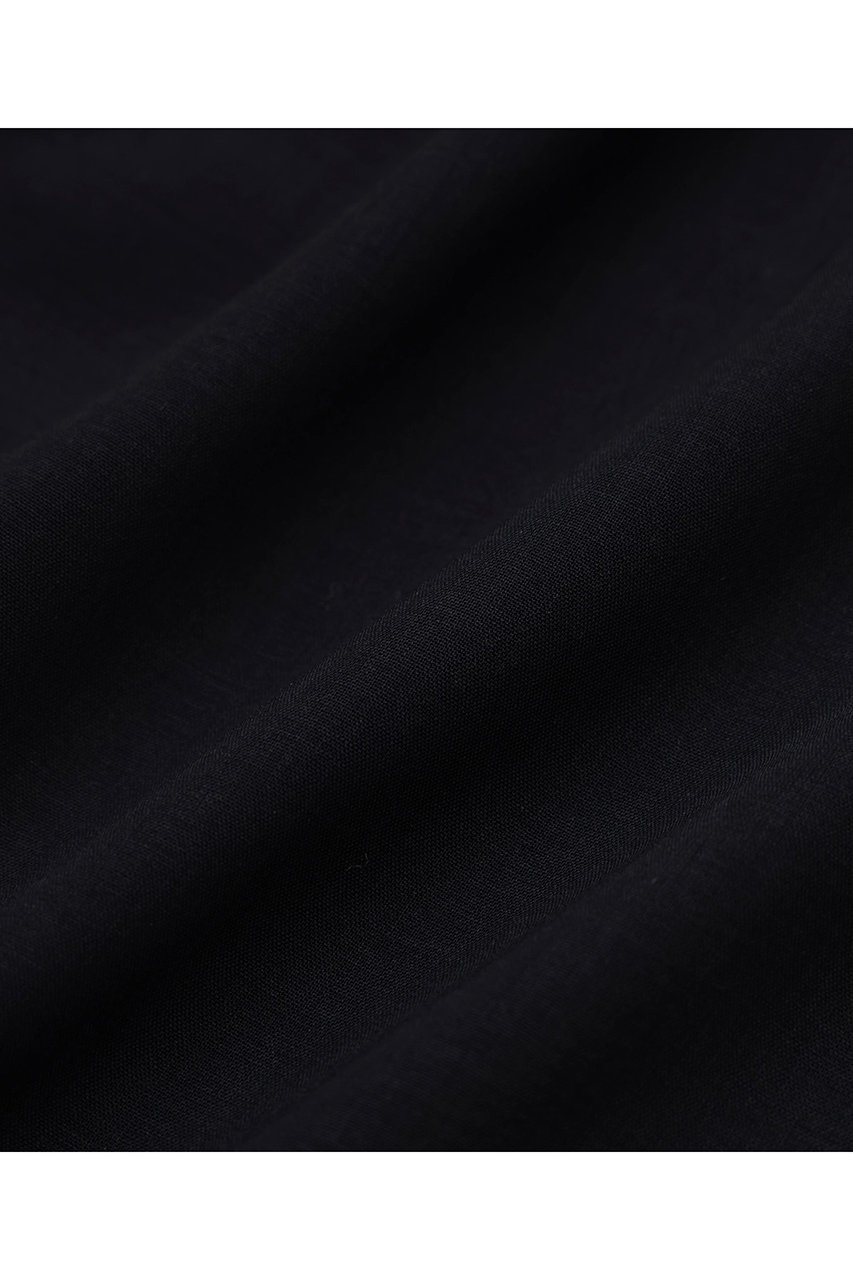 【ヒューエルミュージアム/hueLe Museum】の【STUMBLY】Sheer Volume Sleeve Shirt 人気、トレンドファッション・服の通販 founy(ファニー) 　ファッション　Fashion　レディースファッション　Fashion for Women　トップス・カットソー　Cut & Sew Tops　シャツ・ブラウス・オフィスカジュアル　Elegant Blouses & Button-Ups　ボリューム袖・フリルスリーブブラウス　Voluminous & Ruffle Sleeves / Puffy Sleeve Tops　ギャザー　Gathered, Ruffled　スリーブ　Sleeve, Long Sleeve / Short Sleeve　ドロップ　Drop Shoulder, Dropped Style　ロング　Long, Long-Length　エレガント 上品　Elegant　other-7|ID: prp329100004750142 ipo3291000000035504120