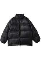 【ダイワ ピアサーティナイン/DAIWA PIER39】のW s TECH ULTRA LIGHT DOWN JACKET ブラック|ID: prp329100004750143 ipo3291000000034346761