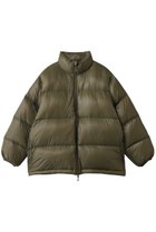 【ダイワ ピアサーティナイン/DAIWA PIER39】のW s TECH ULTRA LIGHT DOWN JACKET オリーブ|ID: prp329100004750143 ipo3291000000034346762