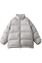 【ダイワ ピアサーティナイン/DAIWA PIER39】のW s TECH ULTRA LIGHT DOWN JACKET シルバー|ID: prp329100004750143 ipo3291000000034346764