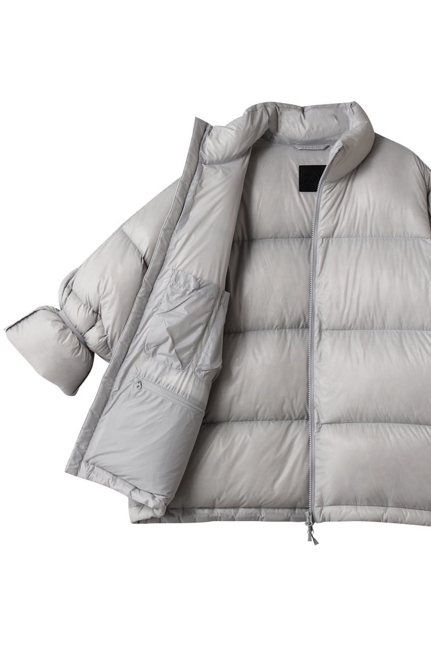 【ダイワ ピアサーティナイン/DAIWA PIER39】のW s TECH ULTRA LIGHT DOWN JACKET 人気、トレンドファッション・服の通販 founy(ファニー)  ファッション Fashion レディースファッション Fashion for Women アウター Coat / Outerwear Collection レディースジャケット・軽アウター Jackets スポーツウェア Functional & Stylish Sportswear スポーツ アウター Sports Outerwear / Running Jacket / Windbreaker アウトドア Outdoor Clothing シンプル Simple, Minimal スタンド Stand Collar, Upright Stand スポーツ Sports, Activewear プリーツ Pleats, Pleated ポケット Pocket, Pocket Detail 新作・新入荷 New Arrivals / New In A/W・秋冬 Autumn/Winter 軽量 Lightweight, Ultra Light other-6|ID: prp329100004750143 ipo3291000000034346769