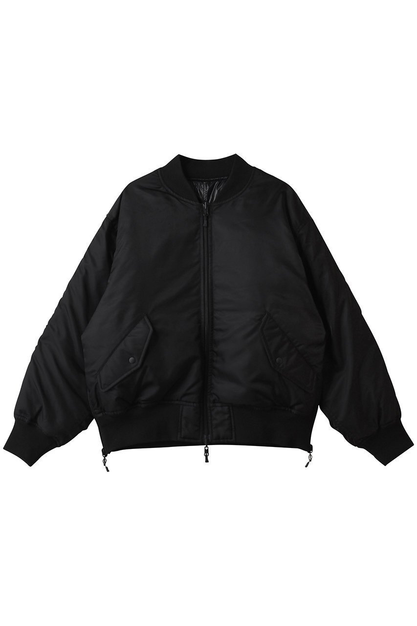 【ダイワ ピアサーティナイン/DAIWA PIER39】のW s TECH REVERSIBLE MA-1 INNER DOWN JACKET インテリア・キッズ・メンズ・レディースファッション・服の通販 founy(ファニー)  ファッション Fashion レディースファッション Fashion for Women アウター Coat / Outerwear Collection レディースジャケット・軽アウター Jackets MA-1ジャケット MA-1 Bomber Jackets / Flight Jackets スポーツウェア Functional & Stylish Sportswear スポーツ インナー Sports Base Layer / Compression Wear スポーツ アウター Sports Outerwear / Running Jacket / Windbreaker アウトドア Outdoor Clothing インナー Innerwear ジャケット Jacket, Outerwear スポーツ Sports, Activewear ダウン Down, Puffer ベーシック Basic, Essential ミリタリー Military, Army Style リバーシブル Reversible, Two-Sided ワーク Workwear, Utility Style 新作・新入荷 New Arrivals / New In 防寒 Cold Protection, Winter-Ready ブラック|ID: prp329100004750144 ipo3291000000034346773