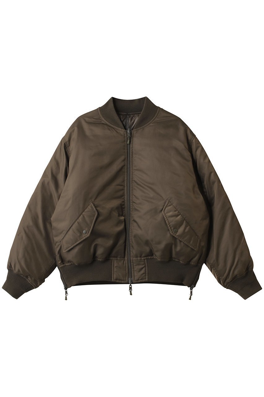 【ダイワ ピアサーティナイン/DAIWA PIER39】のW s TECH REVERSIBLE MA-1 INNER DOWN JACKET インテリア・キッズ・メンズ・レディースファッション・服の通販 founy(ファニー)  ファッション Fashion レディースファッション Fashion for Women アウター Coat / Outerwear Collection レディースジャケット・軽アウター Jackets MA-1ジャケット MA-1 Bomber Jackets / Flight Jackets スポーツウェア Functional & Stylish Sportswear スポーツ インナー Sports Base Layer / Compression Wear スポーツ アウター Sports Outerwear / Running Jacket / Windbreaker アウトドア Outdoor Clothing インナー Innerwear ジャケット Jacket, Outerwear スポーツ Sports, Activewear ダウン Down, Puffer ベーシック Basic, Essential ミリタリー Military, Army Style リバーシブル Reversible, Two-Sided ワーク Workwear, Utility Style 新作・新入荷 New Arrivals / New In 防寒 Cold Protection, Winter-Ready ブラウンカーキ|ID: prp329100004750144 ipo3291000000034346774