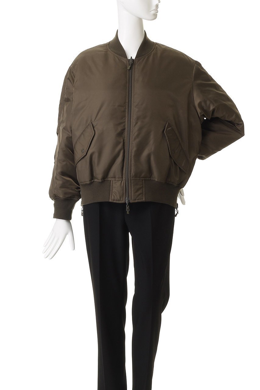 【ダイワ ピアサーティナイン/DAIWA PIER39】のW s TECH REVERSIBLE MA-1 INNER DOWN JACKET 人気、トレンドファッション・服の通販 founy(ファニー)  ファッション Fashion レディースファッション Fashion for Women アウター Coat / Outerwear Collection レディースジャケット・軽アウター Jackets MA-1ジャケット MA-1 Bomber Jackets / Flight Jackets スポーツウェア Functional & Stylish Sportswear スポーツ インナー Sports Base Layer / Compression Wear スポーツ アウター Sports Outerwear / Running Jacket / Windbreaker アウトドア Outdoor Clothing インナー Innerwear ジャケット Jacket, Outerwear スポーツ Sports, Activewear ダウン Down, Puffer ベーシック Basic, Essential ミリタリー Military, Army Style リバーシブル Reversible, Two-Sided ワーク Workwear, Utility Style 新作・新入荷 New Arrivals / New In 防寒 Cold Protection, Winter-Ready other-2|ID: prp329100004750144 ipo3291000000034346775