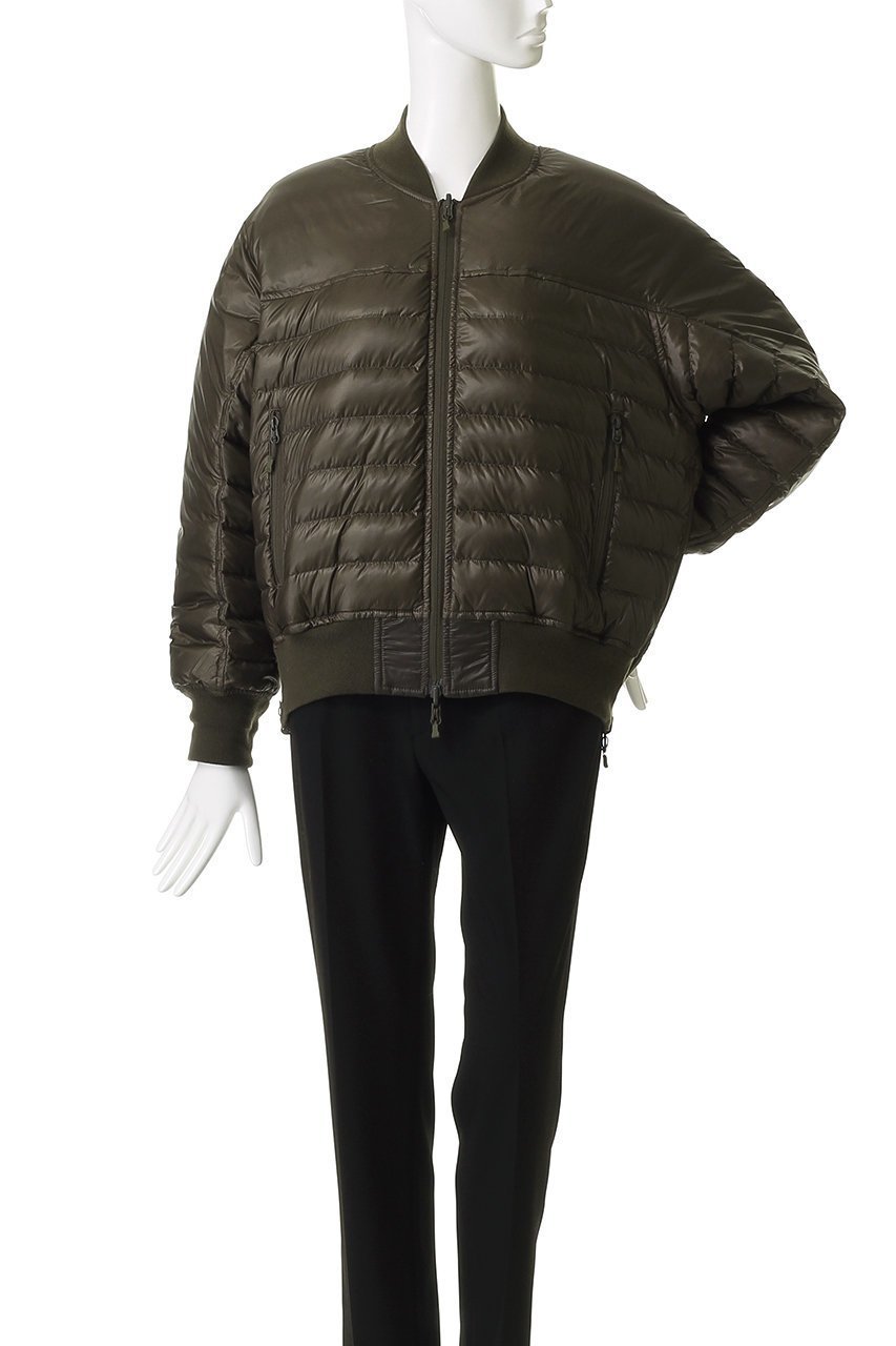 【ダイワ ピアサーティナイン/DAIWA PIER39】のW s TECH REVERSIBLE MA-1 INNER DOWN JACKET 人気、トレンドファッション・服の通販 founy(ファニー)  ファッション Fashion レディースファッション Fashion for Women アウター Coat / Outerwear Collection レディースジャケット・軽アウター Jackets MA-1ジャケット MA-1 Bomber Jackets / Flight Jackets スポーツウェア Functional & Stylish Sportswear スポーツ インナー Sports Base Layer / Compression Wear スポーツ アウター Sports Outerwear / Running Jacket / Windbreaker アウトドア Outdoor Clothing インナー Innerwear ジャケット Jacket, Outerwear スポーツ Sports, Activewear ダウン Down, Puffer ベーシック Basic, Essential ミリタリー Military, Army Style リバーシブル Reversible, Two-Sided ワーク Workwear, Utility Style 新作・新入荷 New Arrivals / New In 防寒 Cold Protection, Winter-Ready other-8|ID: prp329100004750144 ipo3291000000034346781