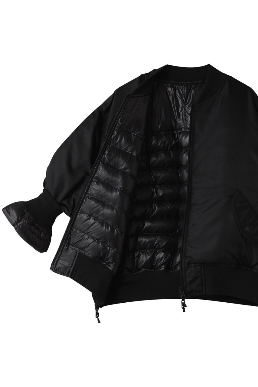 【ダイワ ピアサーティナイン/DAIWA PIER39】のW s TECH REVERSIBLE MA-1 INNER DOWN JACKET 人気、トレンドファッション・服の通販 founy(ファニー) 　ファッション　Fashion　レディースファッション　Fashion for Women　アウター　Coat / Outerwear Collection　レディースジャケット・軽アウター　Jackets　MA-1ジャケット　MA-1 Bomber Jackets / Flight Jackets　スポーツウェア　Functional & Stylish Sportswear　スポーツ インナー　Sports Base Layer / Compression Wear　スポーツ アウター　Sports Outerwear / Running Jacket / Windbreaker　アウトドア　Outdoor Clothing　インナー　Innerwear　ジャケット　Jacket, Outerwear　スポーツ　Sports, Activewear　ダウン　Down, Puffer　ベーシック　Basic, Essential　ミリタリー　Military, Army Style　リバーシブル　Reversible, Two-Sided　ワーク　Workwear, Utility Style　防寒　Cold Protection, Winter-Ready　other-7|ID: prp329100004750144 ipo3291000000035174879