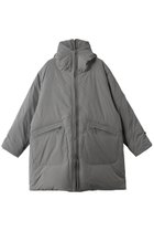 【ダイワ ピアサーティナイン/DAIWA PIER39】のW s TECH 2WAY CADET DOWN PARKA グレー|ID: prp329100004750145 ipo3291000000034346785