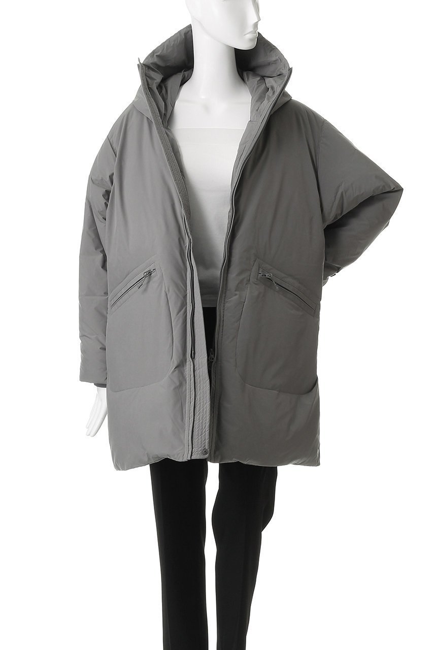 【ダイワ ピアサーティナイン/DAIWA PIER39】のW s TECH 2WAY CADET DOWN PARKA 人気、トレンドファッション・服の通販 founy(ファニー)  ファッション Fashion レディースファッション Fashion for Women アウター Coat / Outerwear Collection スポーツウェア Functional & Stylish Sportswear スポーツ アウター Sports Outerwear / Running Jacket / Windbreaker ショート Short, Short Length スポーツ Sports, Activewear ダウン Down, Puffer ブルゾン Blouson, Bomber Jacket プリーツ Pleats, Pleated ポケット Pocket, Pocket Detail ミリタリー Military, Army Style ロング Long, Long-Length 新作・新入荷 New Arrivals / New In other-8|ID: prp329100004750145 ipo3291000000034346792