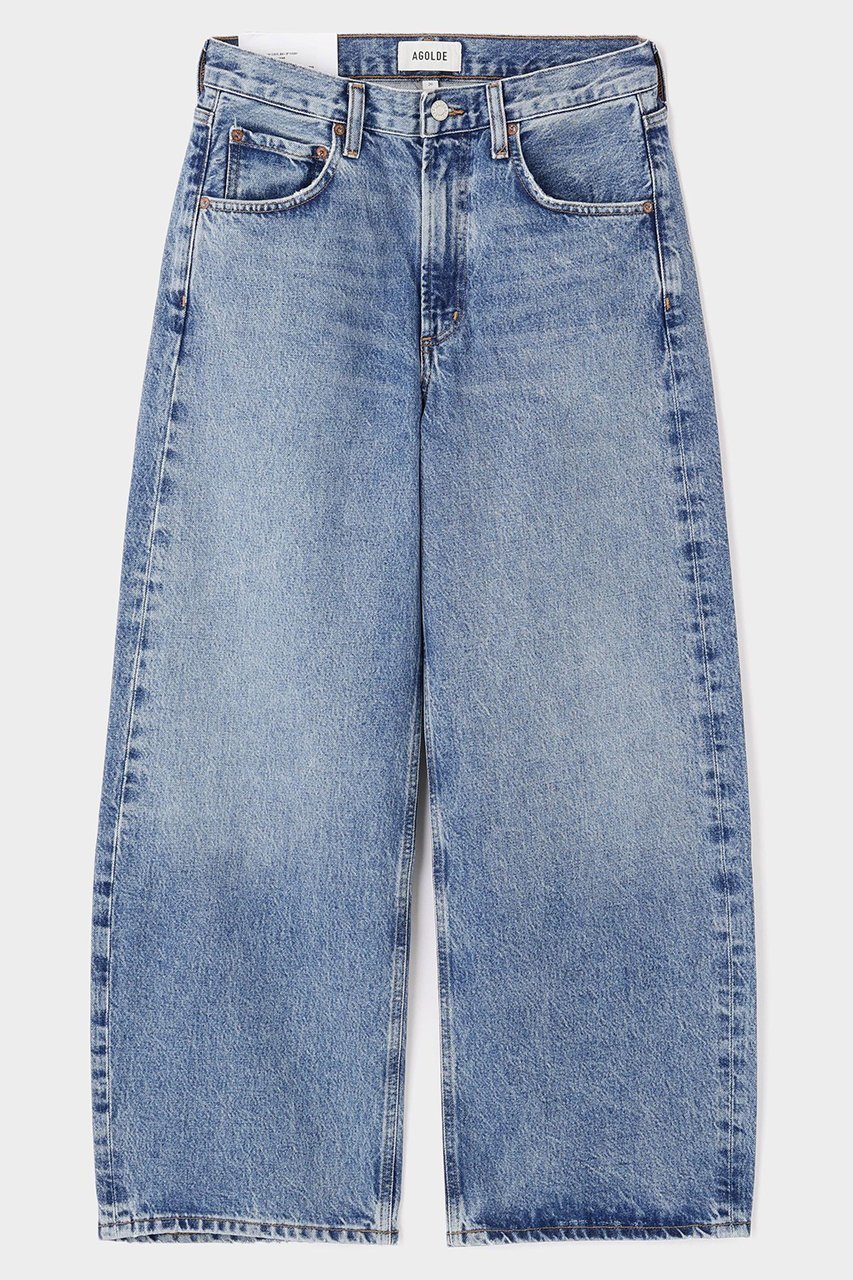 【ル フィル/LE PHIL】のlow curve jean in myth インテリア・キッズ・メンズ・レディースファッション・服の通販 founy(ファニー)  ファッション Fashion レディースファッション Fashion for Women パンツ Pants & Trousers デニムパンツ・ジーンズ・美脚デニム Denim Jeans & Pants シンプル Simple, Minimal ジーンズ Jeans, Denim Pants スタンダード Standard, Basic スリム Slim, Slim Fit デニム Denim, Jeans Material ヴィンテージ Vintage Style 新作・新入荷 New Arrivals / New In ネイビー|ID: prp329100004750154 ipo3291000000034346849