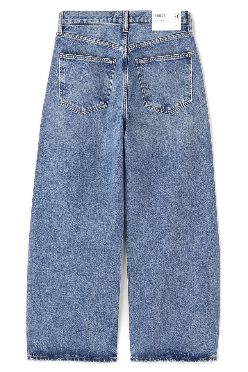 【ル フィル/LE PHIL】のlow curve jean in myth 人気、トレンドファッション・服の通販 founy(ファニー)  ファッション Fashion レディースファッション Fashion for Women パンツ Pants & Trousers デニムパンツ・ジーンズ・美脚デニム Denim Jeans & Pants シンプル Simple, Minimal ジーンズ Jeans, Denim Pants スタンダード Standard, Basic スリム Slim, Slim Fit デニム Denim, Jeans Material ヴィンテージ Vintage Style 新作・新入荷 New Arrivals / New In other-2|ID: prp329100004750154 ipo3291000000034346850