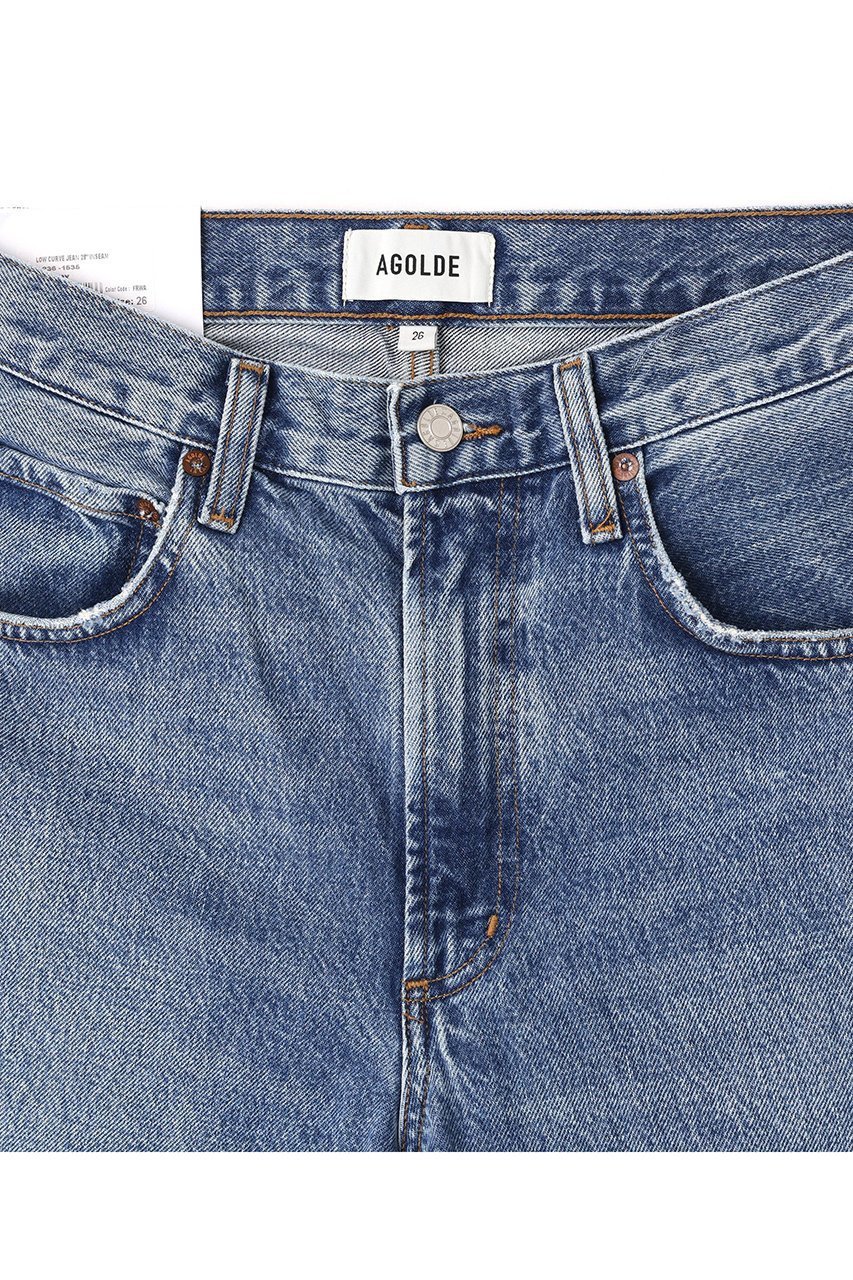 【ル フィル/LE PHIL】のlow curve jean in myth 人気、トレンドファッション・服の通販 founy(ファニー)  ファッション Fashion レディースファッション Fashion for Women パンツ Pants & Trousers デニムパンツ・ジーンズ・美脚デニム Denim Jeans & Pants シンプル Simple, Minimal ジーンズ Jeans, Denim Pants スタンダード Standard, Basic スリム Slim, Slim Fit デニム Denim, Jeans Material ヴィンテージ Vintage Style 新作・新入荷 New Arrivals / New In other-3|ID: prp329100004750154 ipo3291000000034346851