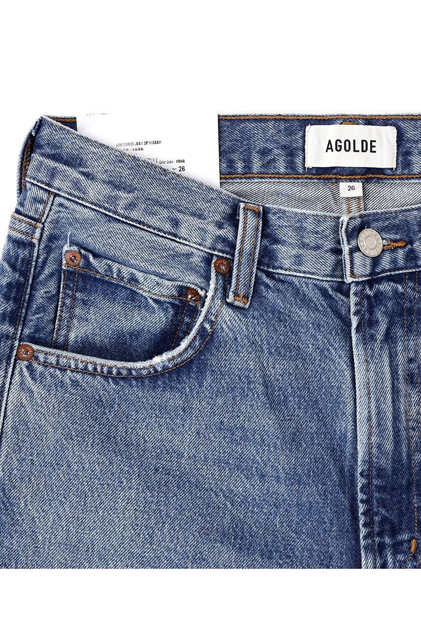 【ル フィル/LE PHIL】のlow curve jean in myth 人気、トレンドファッション・服の通販 founy(ファニー)  ファッション Fashion レディースファッション Fashion for Women パンツ Pants & Trousers デニムパンツ・ジーンズ・美脚デニム Denim Jeans & Pants シンプル Simple, Minimal ジーンズ Jeans, Denim Pants スタンダード Standard, Basic スリム Slim, Slim Fit デニム Denim, Jeans Material ヴィンテージ Vintage Style 新作・新入荷 New Arrivals / New In other-4|ID: prp329100004750154 ipo3291000000034346852